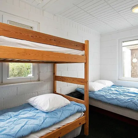 Four-bedroom In 2