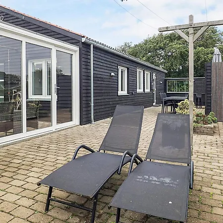Feriehus 12 Person In Vinderup-by Traum Vinderup