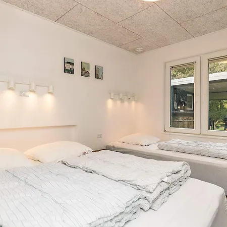 Feriehus 12 Person In Vinderup-by Traum Vinderup