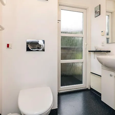 12 Person In Vinderup-by Traum Ferienhaus *